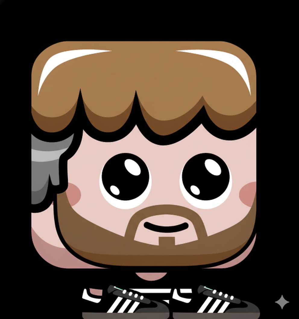 An icon of the site owner